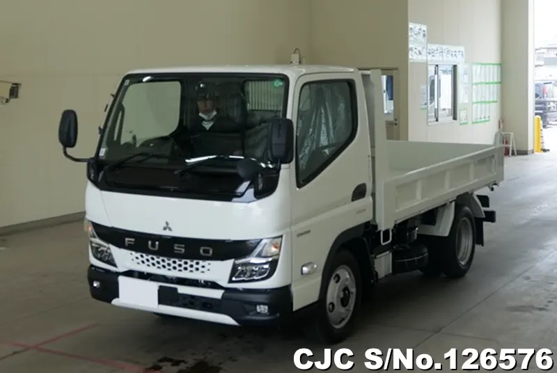 Mitsubishi / Canter 2024