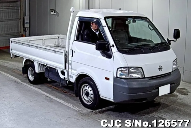 Nissan / Vanette 2015