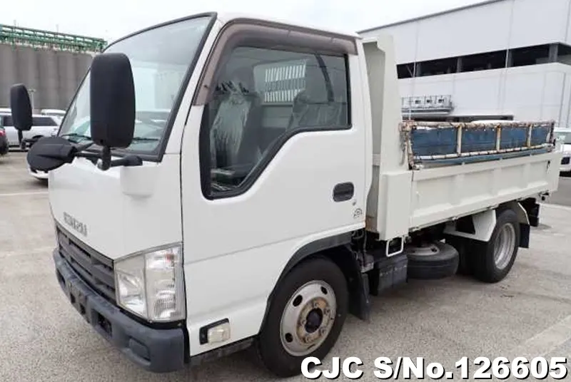 Isuzu / Elf 2014
