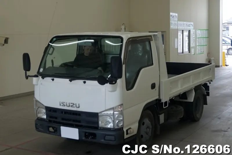 Isuzu / Elf 2013