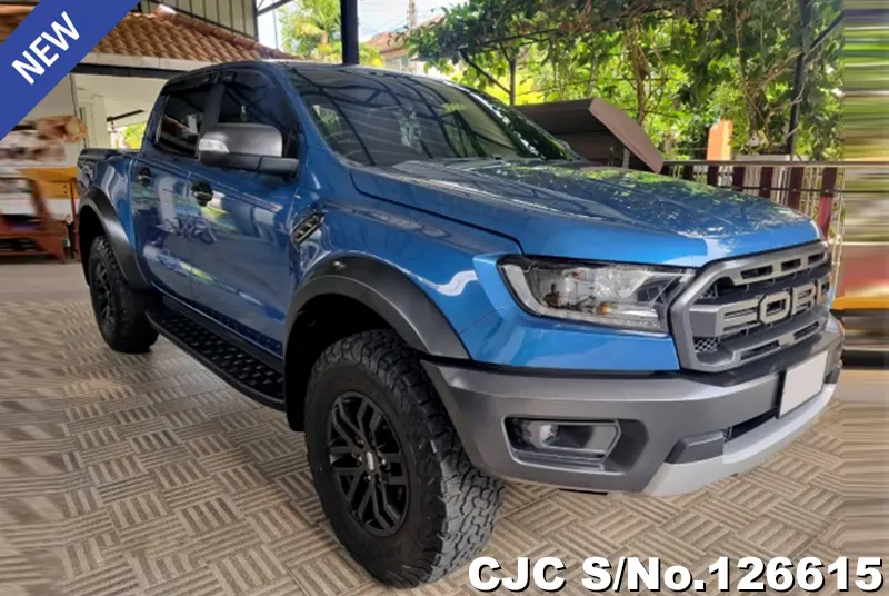 Ford / Ranger