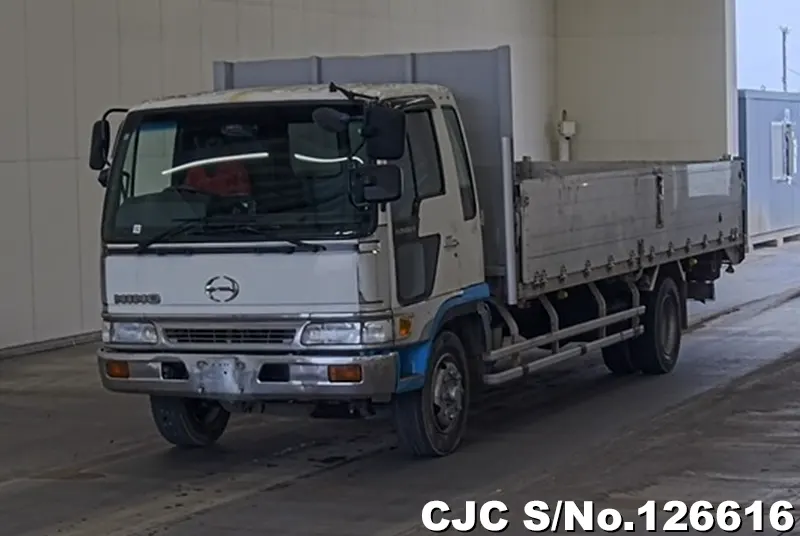 Hino / Ranger 1997