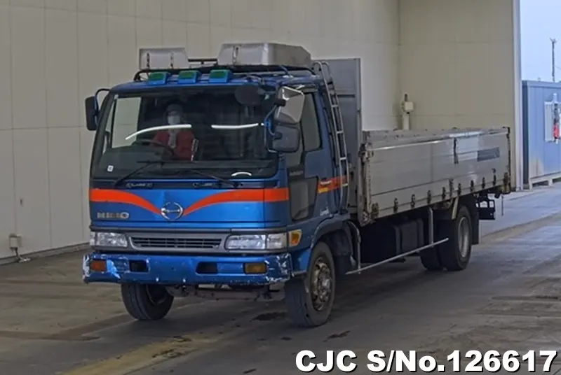 Hino / Ranger 1997