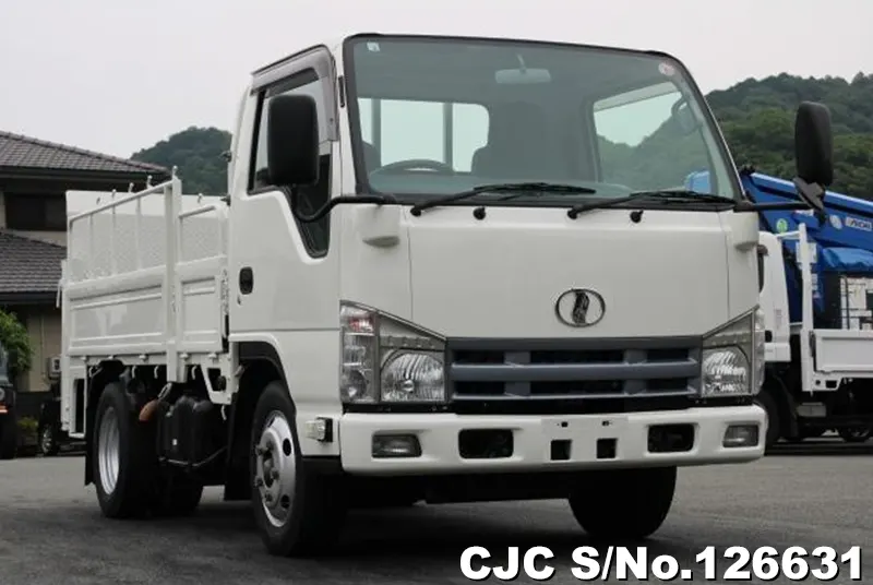 Nissan / Condor 2011