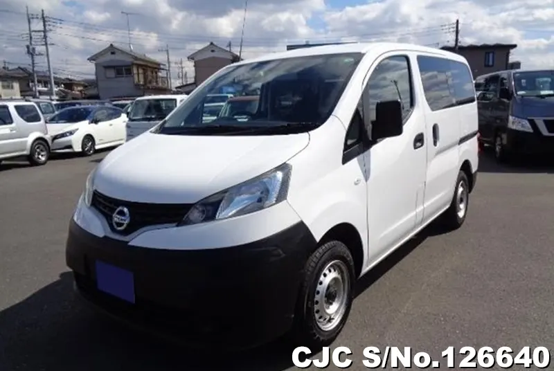 Nissan / NV200 2019