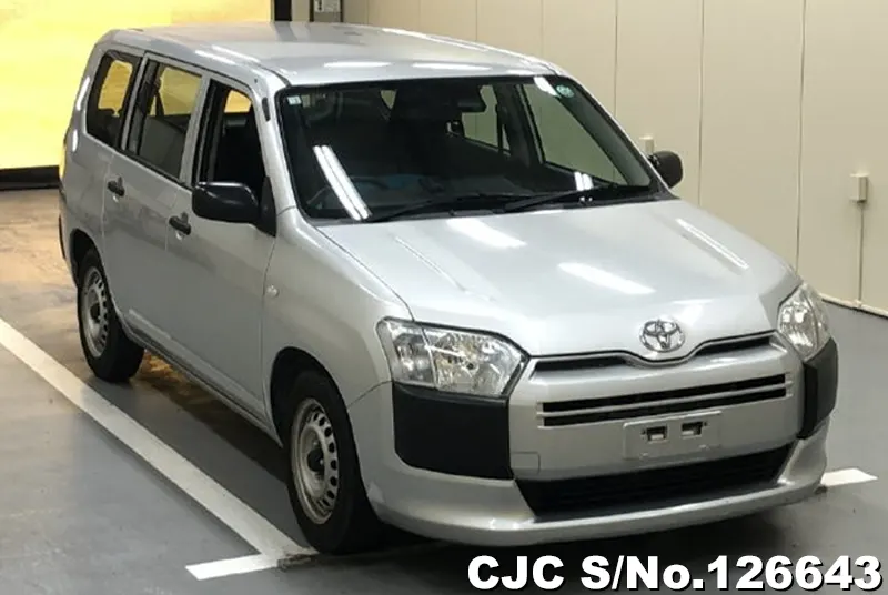 Toyota / Probox 2019