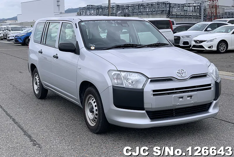 Toyota / Probox 2019