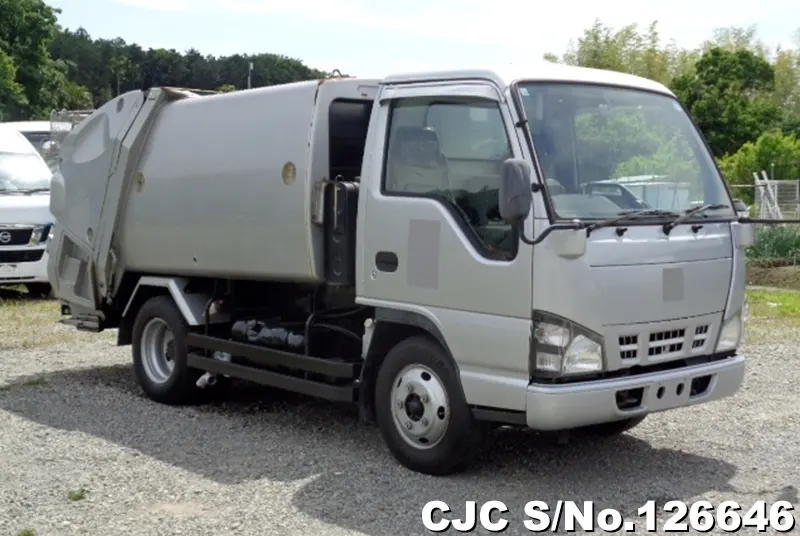 Nissan / Condor 2004