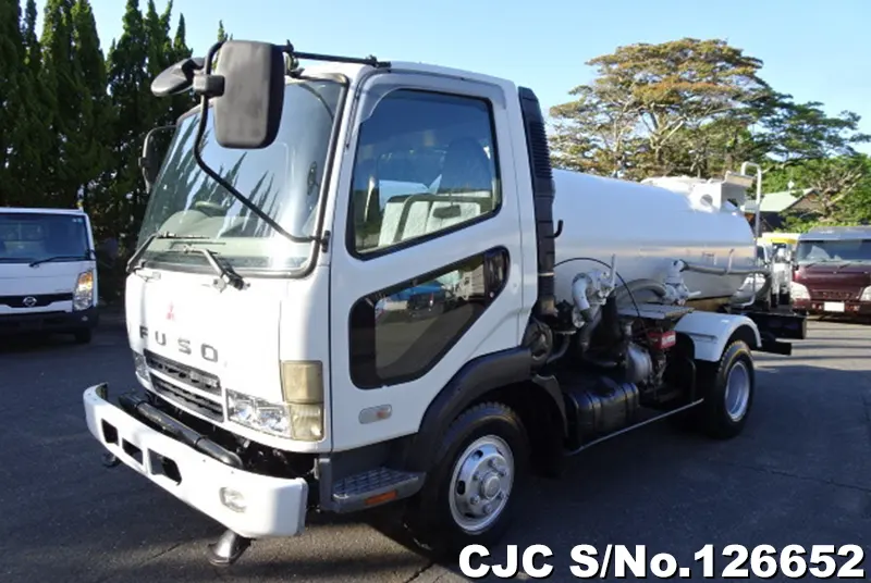 Mitsubishi / Fuso 2003