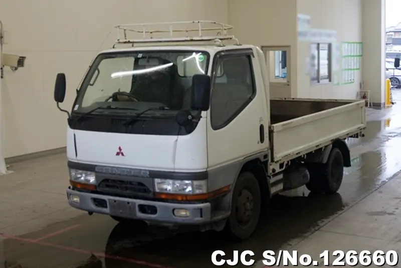 Mitsubishi / Canter 1998