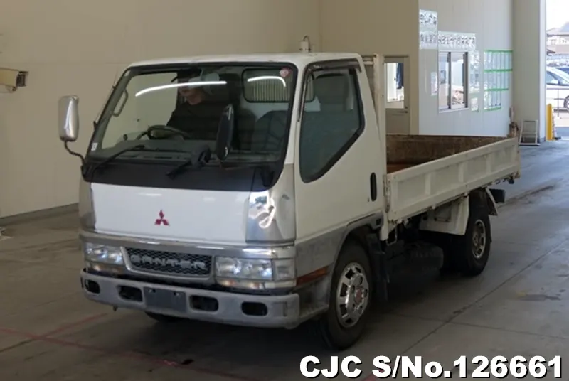Mitsubishi / Canter 2001