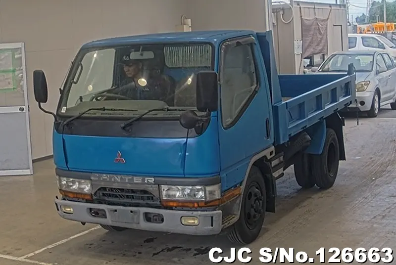 Mitsubishi / Canter 1997
