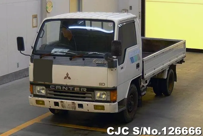Mitsubishi / Canter 1993