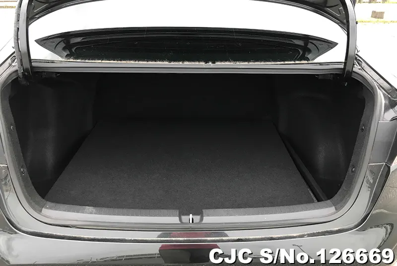 2019 Toyota / Corolla Stock No. 126669