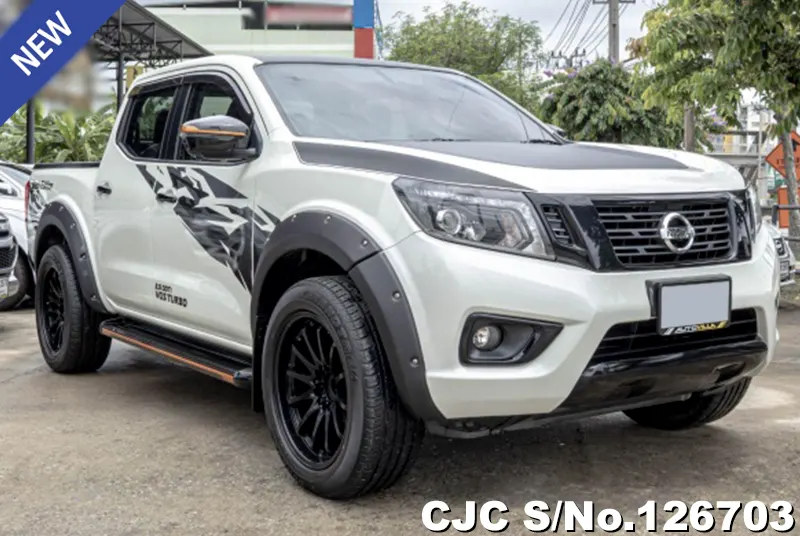 Nissan / NV200
