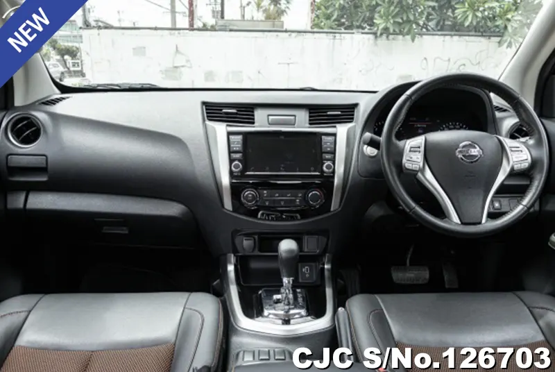 Nissan NV200 in White for Sale Image 5
