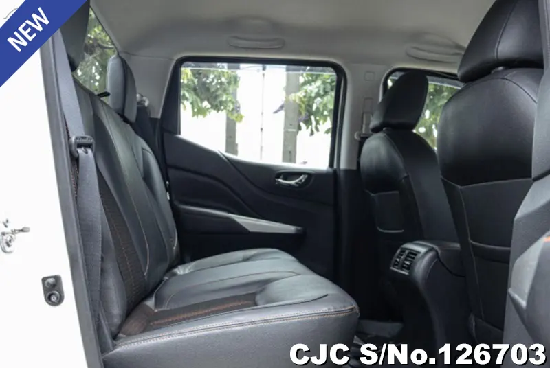 Nissan NV200 in White for Sale Image 7