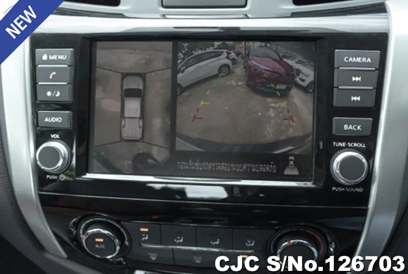 Nissan NV200 in White for Sale Image 8