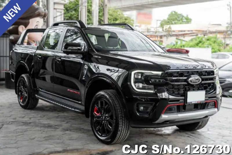 Ford / Ranger 2025