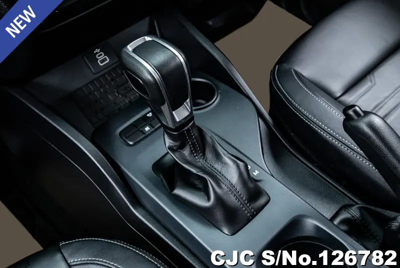 Ford Ranger in Black for Sale Image 12