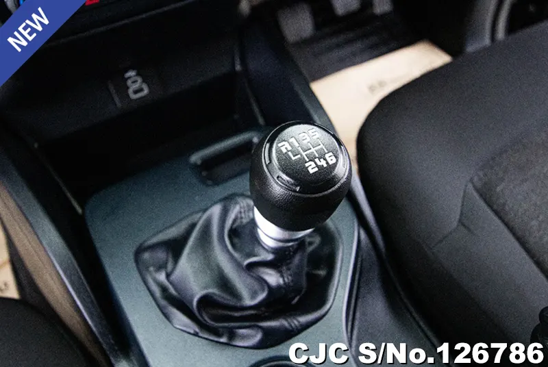 Ford Ranger in Black for Sale Image 9