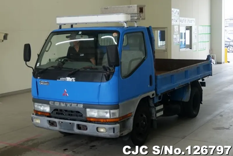 Mitsubishi / Canter 1998