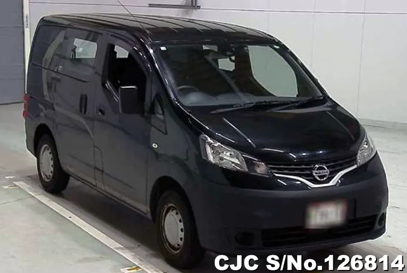 Nissan / NV200 2020