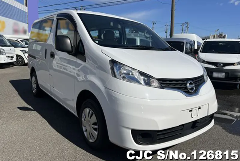 Nissan / NV200 2020