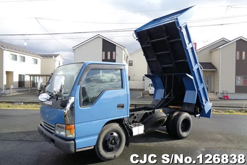 Isuzu / Elf 1999