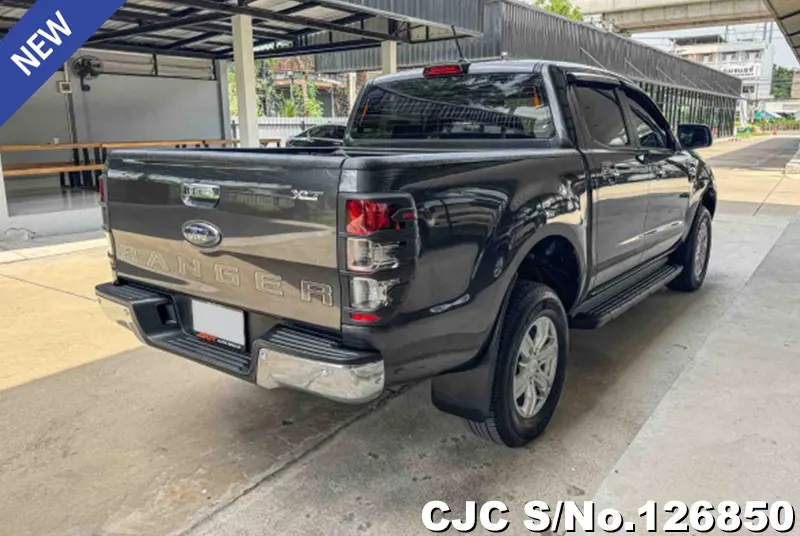 Ford Ranger in Gray for Sale Image 2