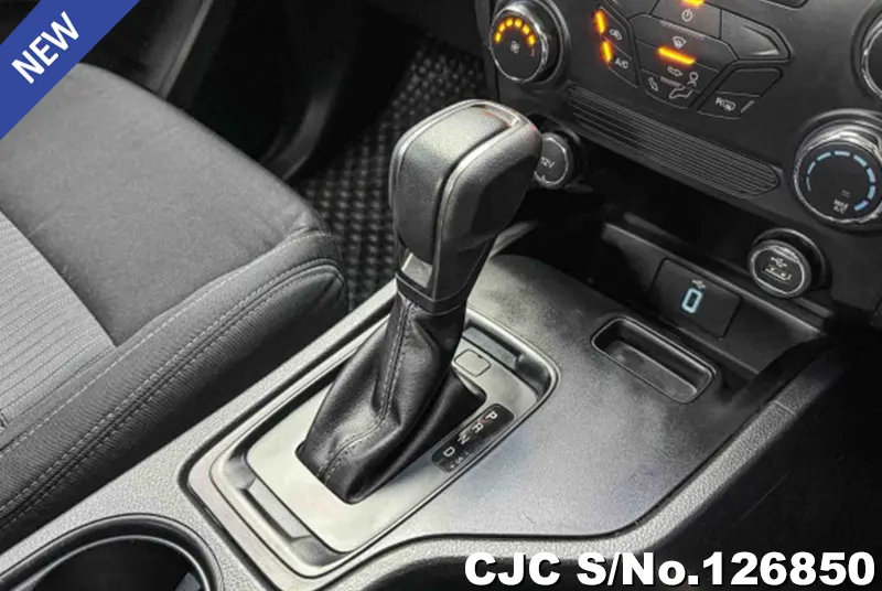Ford Ranger in Gray for Sale Image 10