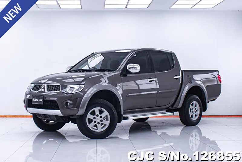 Mitsubishi Triton in Sugar for Sale Image 2