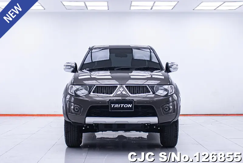 Mitsubishi Triton in Sugar for Sale Image 3