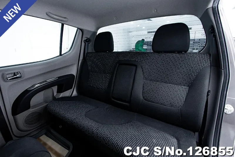 Mitsubishi Triton in Sugar for Sale Image 9