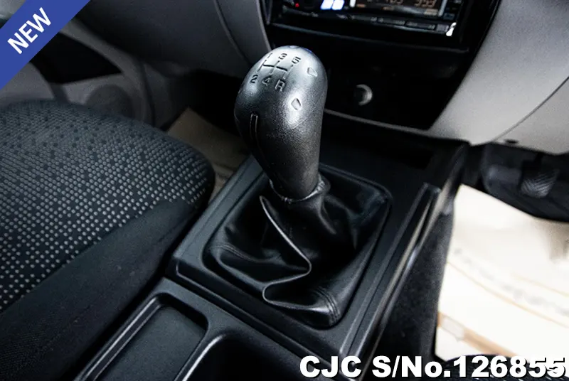 Mitsubishi Triton in Sugar for Sale Image 10