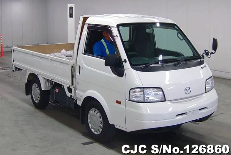 Mazda Bongo