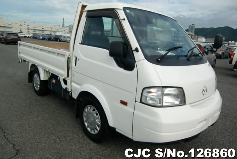Mazda Bongo
