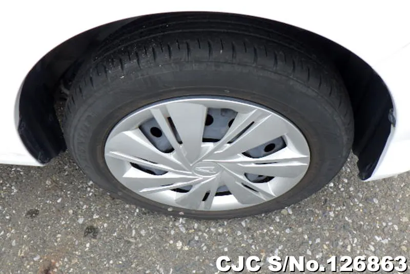 2022 Daihatsu / Mira E:S Stock No. 126863