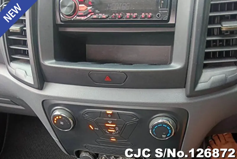 Ford Ranger in Gray for Sale Image 8