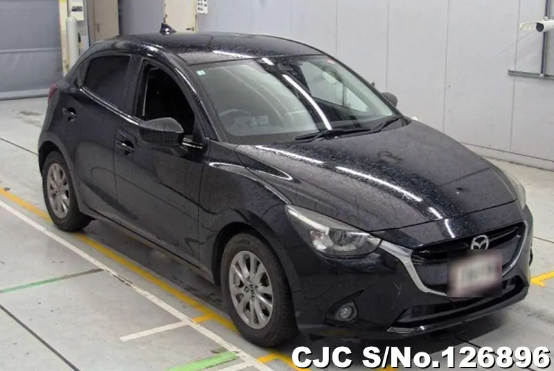 Mazda / Demio 2016