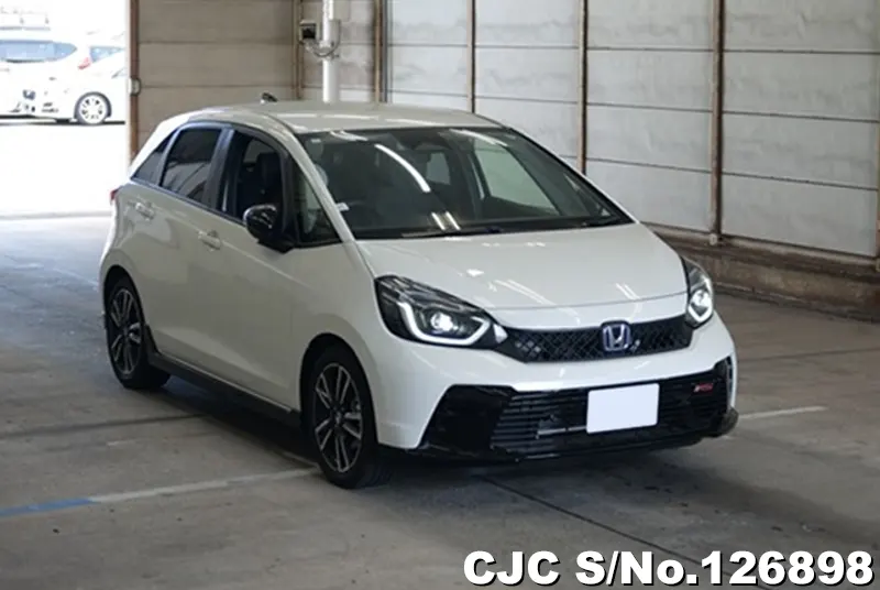 Honda / Fit 2024