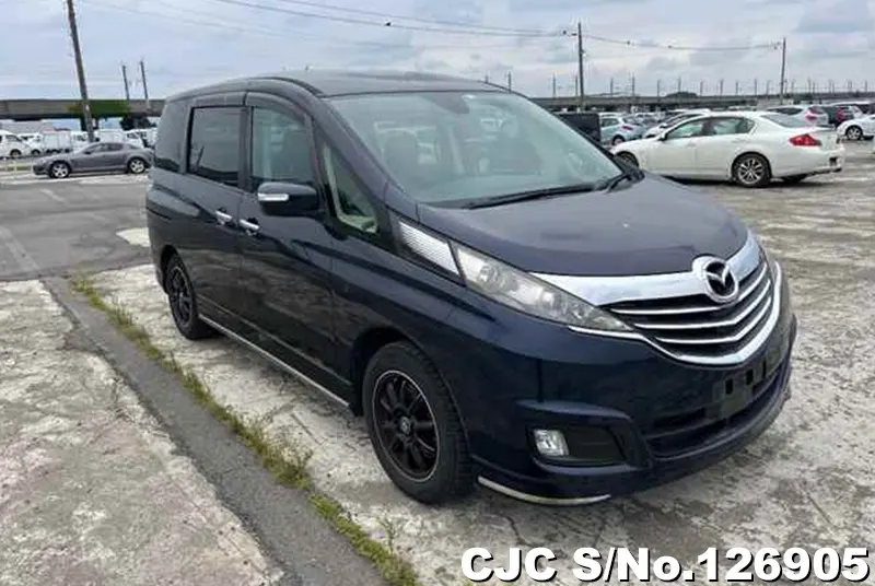 Mazda / Biante 2016