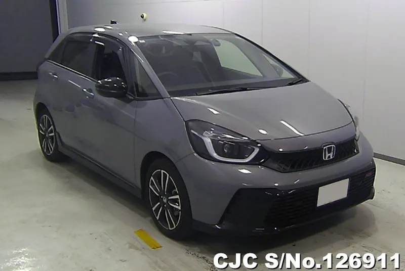 Honda / Fit 2024