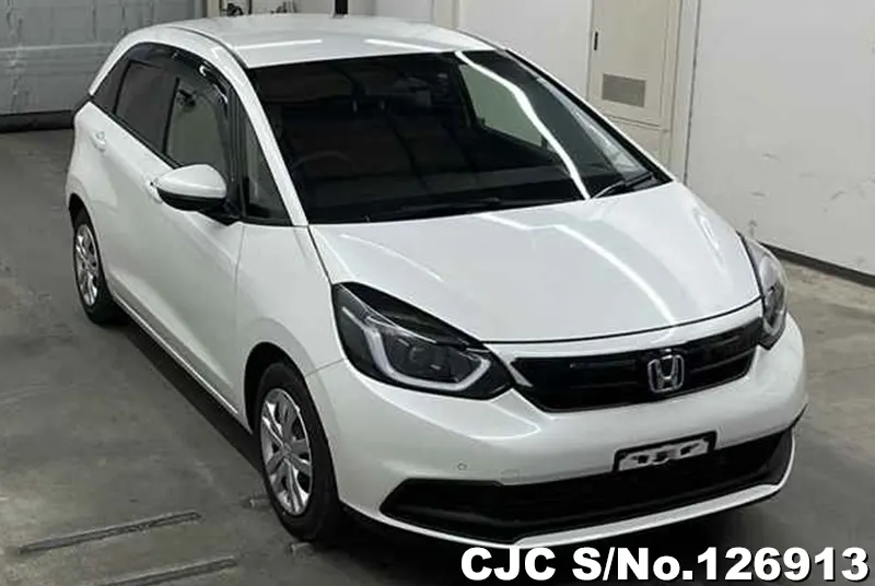Honda / Fit 2024