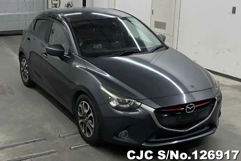 Mazda / Demio 2016