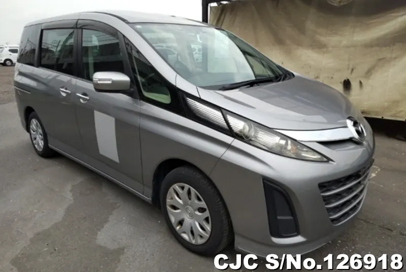 Mazda / Biante 2016