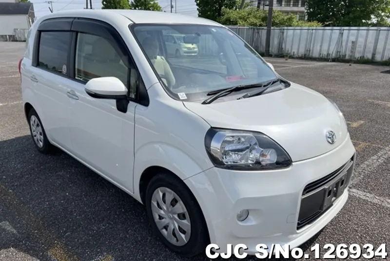 Toyota / Porte 2016