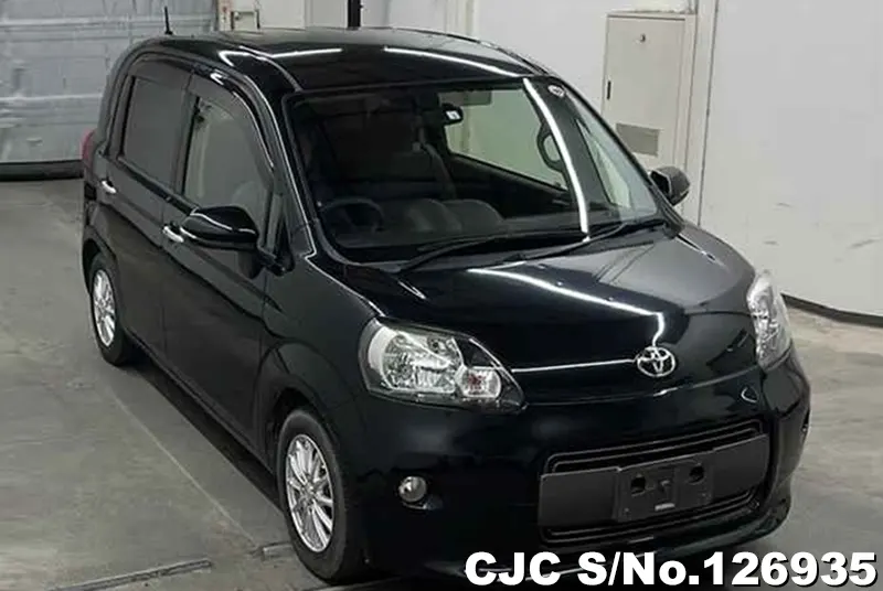 Toyota / Porte 2016