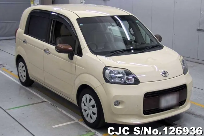 Toyota / Porte 2016