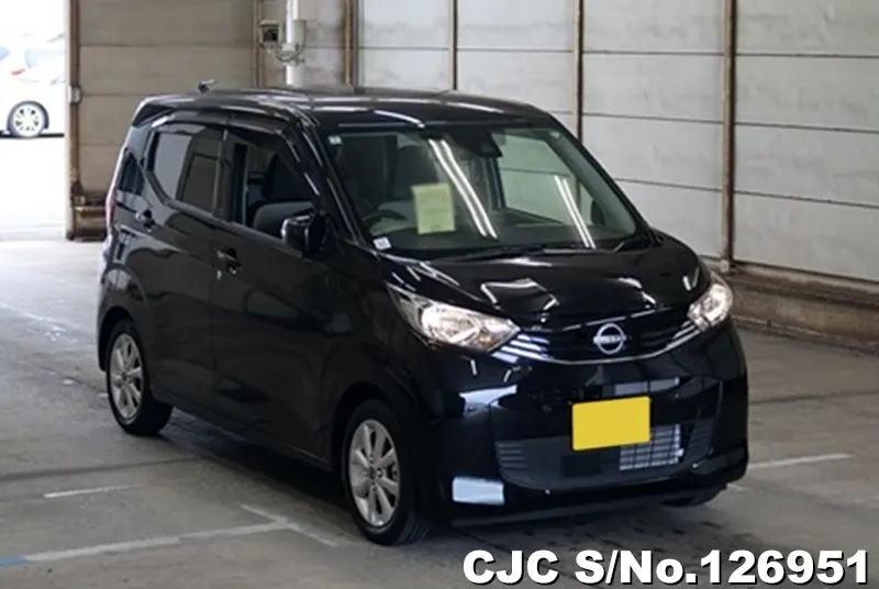2024 Nissan / Dayz Stock No. 126951